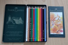 faber polychromos gebraucht kaufen faber polychromos gebraucht kaufen Bochum