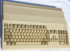 Amiga a500 commodore gebraucht kaufen  Bautzen-Umland I