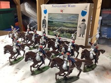French napoleonic cuirassier for sale  SUTTON
