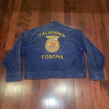 Vtg future farmers for sale  Bella Vista