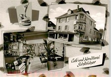 Kornwestheim baeckerei kondito gebraucht kaufen  Deutschland