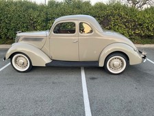 1937 ford for sale  San Diego