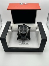 Boxed tissot couturier for sale  LONDON