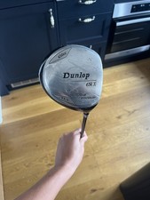 Dunlop 65i 450cc for sale  TAUNTON