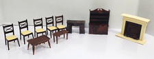 Vintage renewal dollhouse for sale  Delray Beach