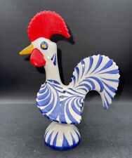 Vintage ceramic rooster for sale  East Longmeadow