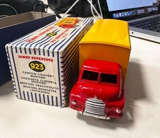 Original dinky toys for sale  LONDON