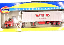 Rtr athearn watkins for sale  Beechgrove