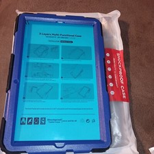 Tablet protective case for sale  Garland