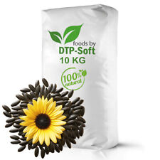 10kg sonnenblumenkerne schwarz gebraucht kaufen  Deutschland