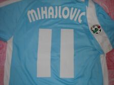 Maglia lazio 2003 usato  Italia