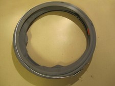 Vedação de porta de máquina de lavar MDS64235701 borracha LG F2WN2S6S3E 6,5 KG comprar usado  Enviando para Brazil
