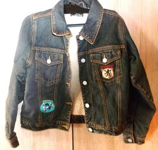 Jungen bekleidungspaket 140 gebraucht kaufen  Rödental