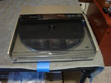 Technics turntable cleaned for sale  Tucson