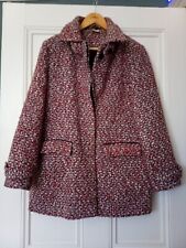 Ladies pink winter for sale  LEAMINGTON SPA