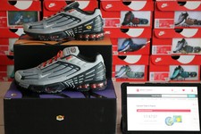 Nike air max d'occasion  Unieux