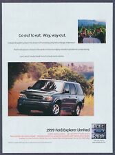 Ford explorer road for sale  Granite Falls