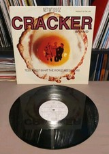 Cracker teen angst for sale  DUNGANNON