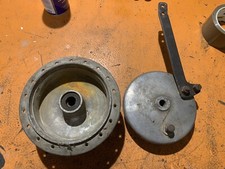 Bultaco sherpa alpina usato  Montechiarugolo