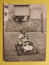 Fotografia bimba automobilina usato  San Giuliano Terme