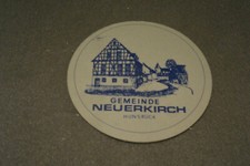 Bierdeckel kirner pils gebraucht kaufen  Pirna, Dohma, Struppen