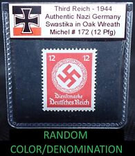 Nazi germany swastika for sale  Richmond