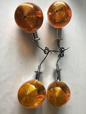 Clignotants yamaha chappy d'occasion Clignotants yamaha chappy d'occasion  Sannois