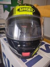 Shoei neotec flip for sale  WINSFORD