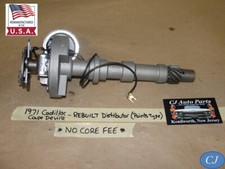 Rebuilt cadillac deville for sale  Kenilworth
