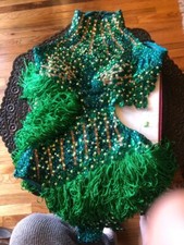 Used emerald green for sale  Montrose