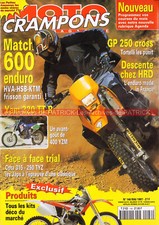 Moto crampons 146 d'occasion  Cherbourg-Octeville-