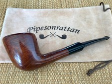 Pipa kriswill bernadotte usato  Siracusa