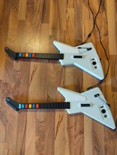 Guitar hero gitarren gebraucht kaufen  Freising