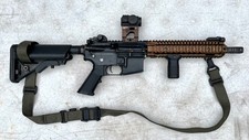 Mk18 ground custom for sale  Santa Barbara