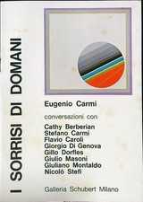 Sorrisi domani carmi usato  Italia