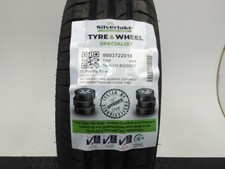 165 70r14 81t for sale  SOUTHAMPTON