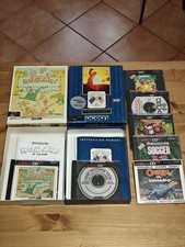 Lotto giochi commodore usato  Prato