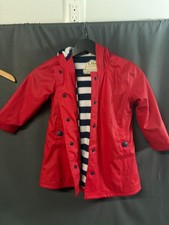 Hatley kids red for sale  Saint Leonard