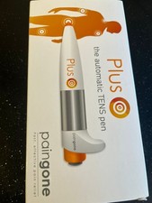 Paingone plus handheld for sale  WAKEFIELD