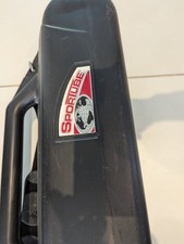Sportube ski travel for sale  POOLE