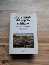 Storia vissuta del usato  Italia