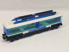 Lego 4560 waggon gebraucht kaufen  Königsfeld, Schalkenbach