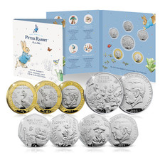Beatrix potter the d'occasion  Expédié en Belgium