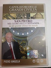 Ebond piero angela usato  Italia