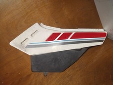 Cache latéral carénage d'occasion Cache latéral carénage d'occasion  Clermont-l'Hérault