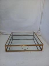 Vintage decorative glass for sale  DUNDEE
