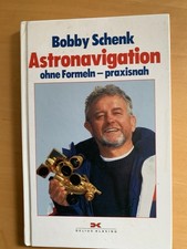 Buch astronavigation bobby gebraucht kaufen Buch astronavigation bobby gebraucht kaufen  Scharbeutz