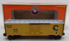Lionel 36223 chessie for sale  Flowery Branch