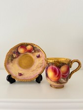 Royal worcester vintage for sale  SOLIHULL