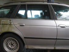 Tür hinten bmw gebraucht kaufen  Warendorf
